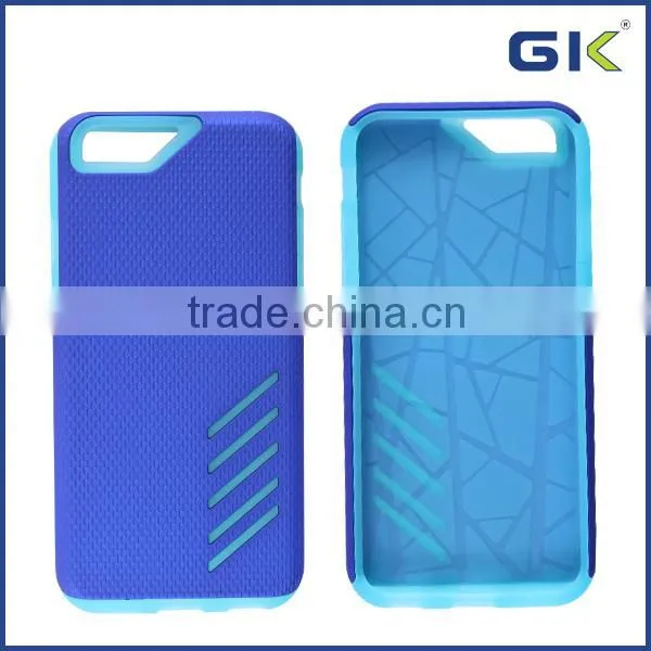 [GGIT] Slim Shockproof Armor Phone Case for IPhone 6, Ultra Thin Armor Back Cover for Huawei Mate, for Huawei Case photo-2