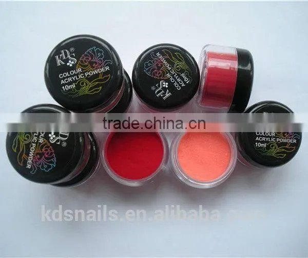 KDS Color Acrylic Nail Powder in Bulk,1kg photo-3