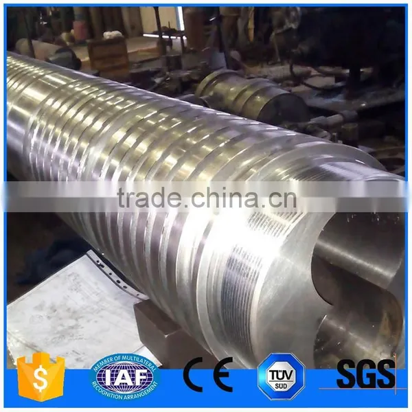 Steel Shafts photo-3