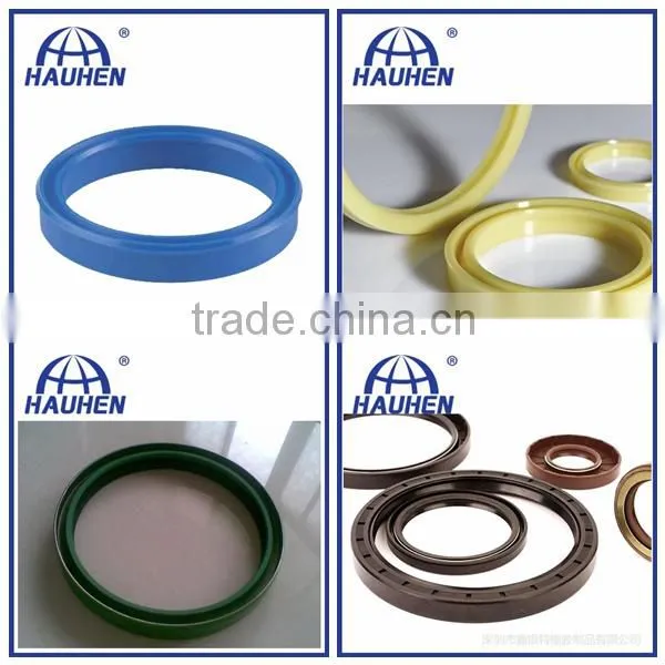 Fine Processing TC Oil Seal photo-6