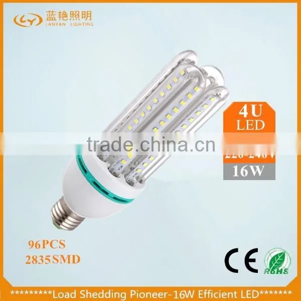 Greenergy Hot 360 Degree LED Bulb E27 Aluminum 1500lm 16W LED Bulb Amazing Price