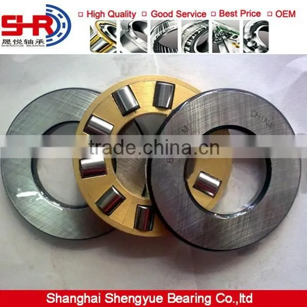 Thrust Roller Bearing 81211 Ball Roller Bearing photo-6