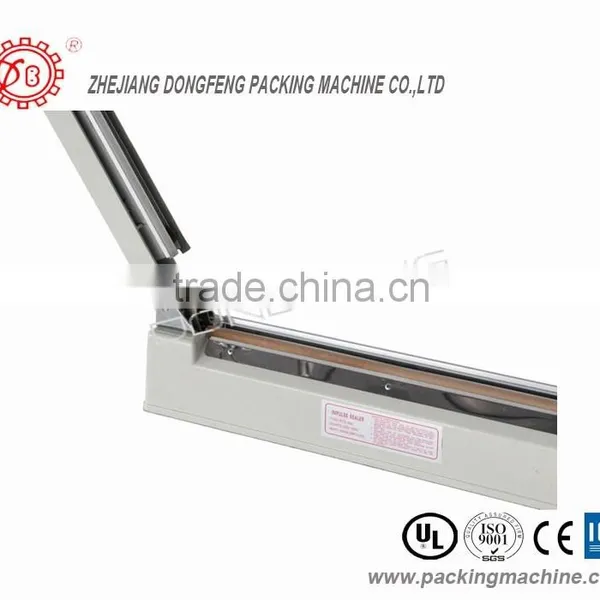 Impluse Hand Sealer PFS-400 photo-5