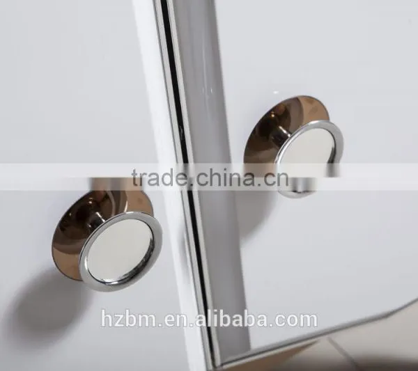 2015 Design Wall Mounted Mini Bathroom Vanity Cabinet photo-5