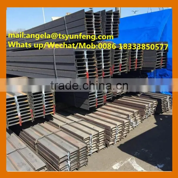 W4 W6 W8 W10 W12 W14 W16 W18 W21 W24 H Beam Steel Price for Construction / Steel h Beams on Sale photo-2