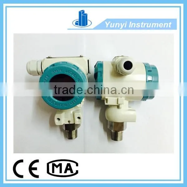 Industrial Pressure Instruments Liquid Measuring Instrument