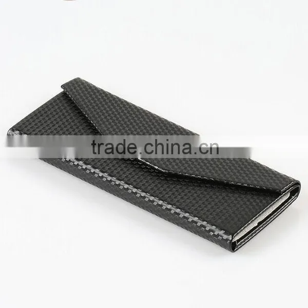 Hot Design PU Leather Sunglasses Case Box photo-5