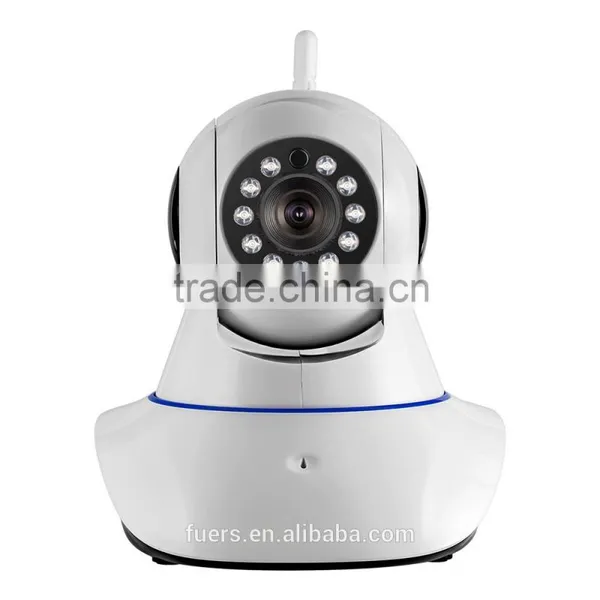2016 Advanced Alarm KERUI W1 Wireless Smart Burglar Alarm System photo-3