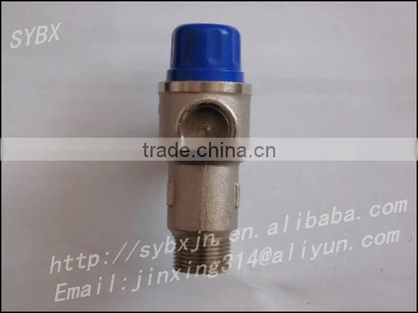 China Manufacturer Brass 3/4" Selector Switch Diverting Valve photo-3