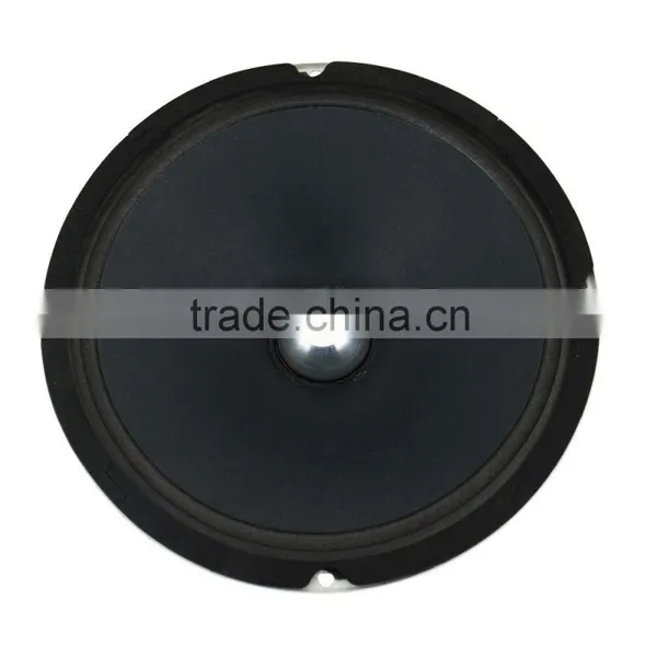 Soway SW-812 Mid Bass Car Audio Speaker 4OHM 250W photo-3