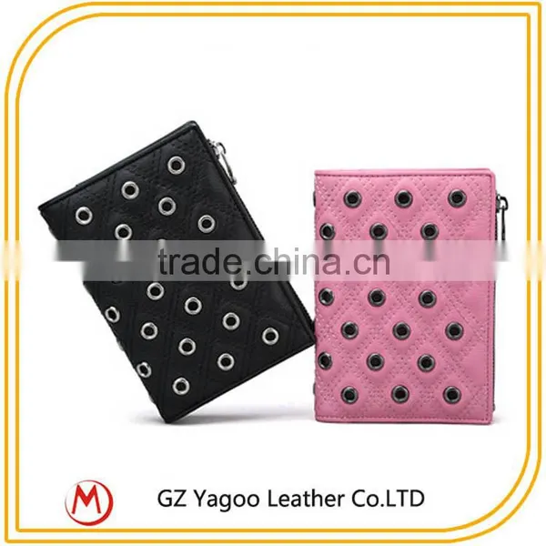 Low Price Ladies Pars Hand Ladies Wallet Purse From GZ Factory photo-3