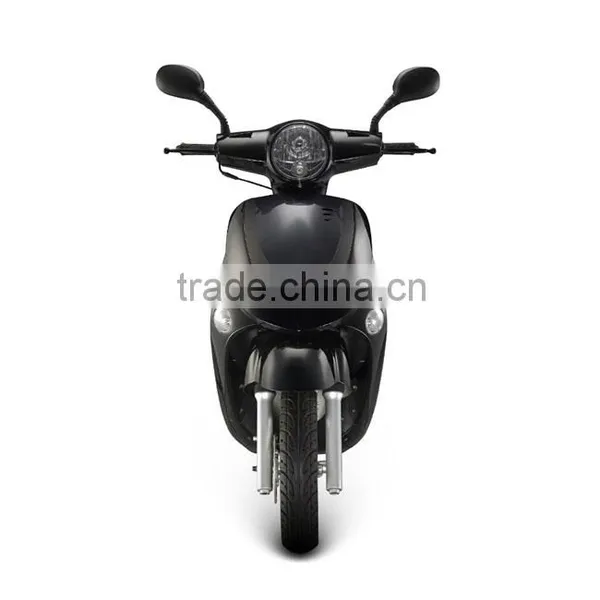 Ariic Scooter 125cc Eec Moped Model for Sale JET Quality Choice photo-3