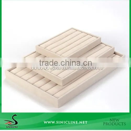 Sinicline High Quality Jewelry Display Box photo-5