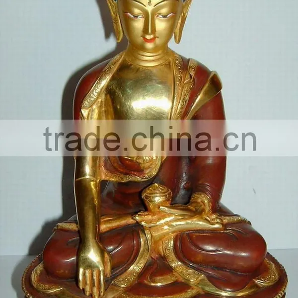 Shakyamuni Buddha