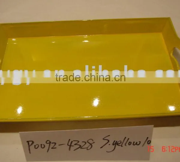 Plastic Tray Wholesale