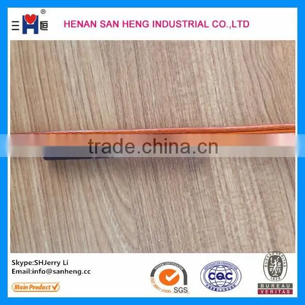 Water PVC Speaker Cable photo-3