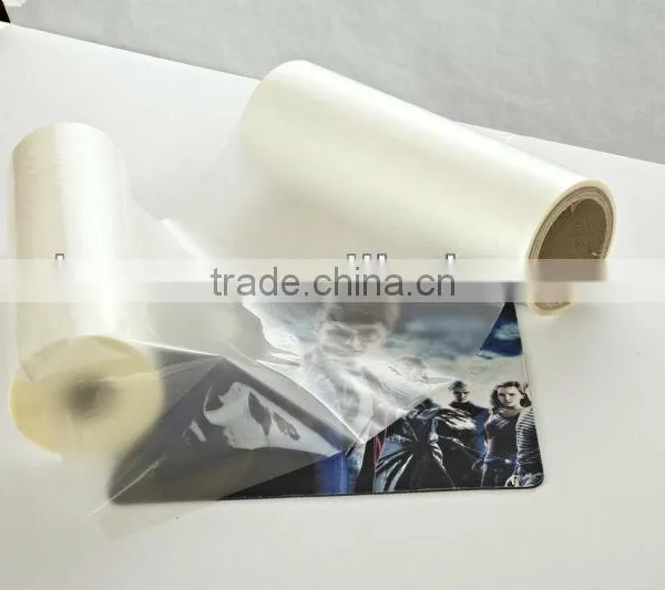 Bopp Matt Thermal Lamination Film BOPP EVA Film photo-5