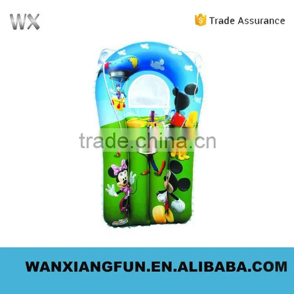 2016 Hot Sale New Hot Sale Inflatable Toys Water Inflatable Bouncer Inflatable Baby Toy photo-4