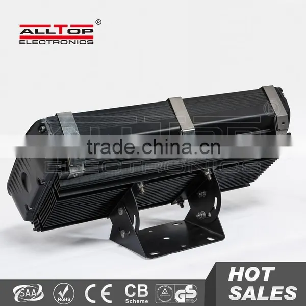 Outdoor IP67 Waterproof Bridgelux Cob Led Floodlight 200w photo-2