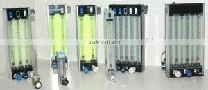 Stries Glass Rotameter For Flow Meter