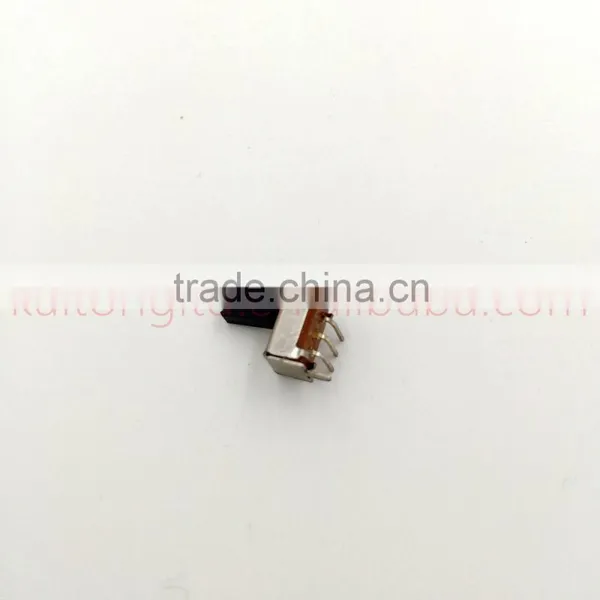 Slide Switch SS12D14 photo-5