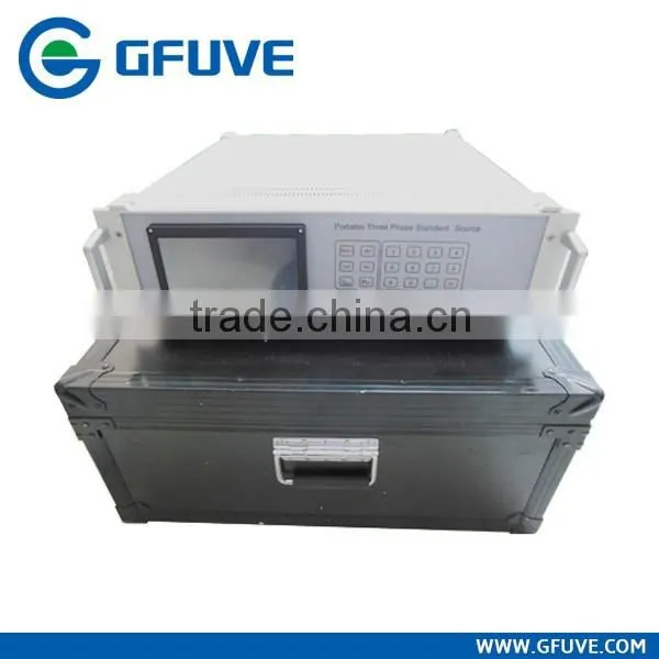 GFUVE GF302D Three -Phase Energy Meter Testing Set With Output Functions photo-5