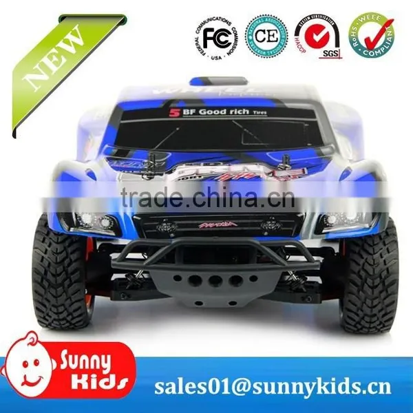 Universal rc Car Remote Control Car High Speed Car photo-4