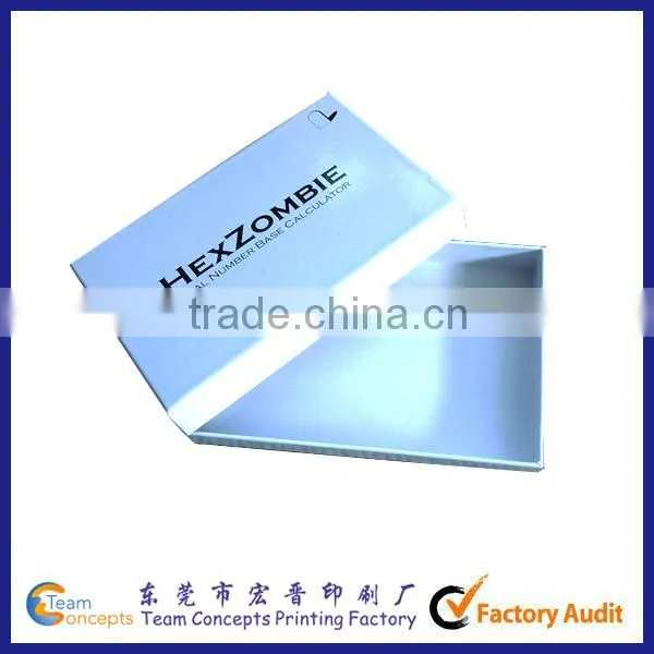 Cheap Cardboard Display Boxes Custom photo-4