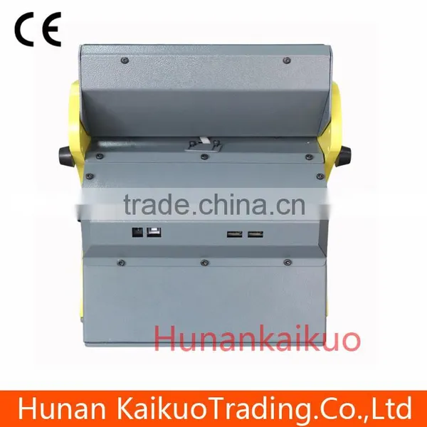 SEC-E9 High Quality Key Cutting Machine Price and Auto Smart Key Cutting Machine Price With Free Software Updated photo-6