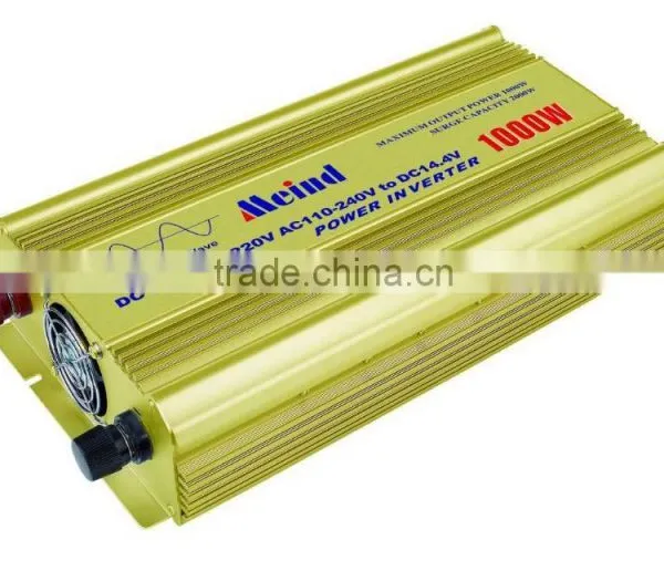 1000w Pure Sine Wave UPS Inverter With UPS Power Supply for Solar Power System photo-2