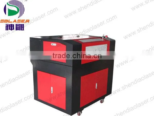Laser Engraving Machines,80W Laser Tube sd -6090 photo-3