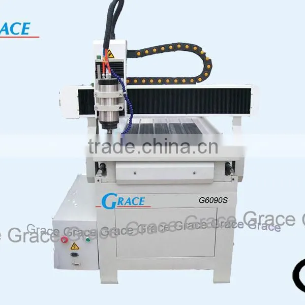 CNC Router Machine G6090S