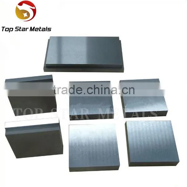 Hot Sale Astm B551 Zirconium Plate photo-6