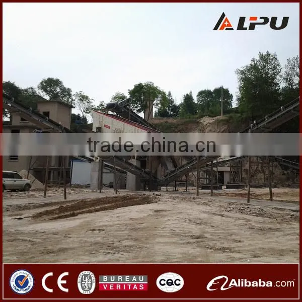 China Top Quality Best Price Circular Vibrating Screen photo-5