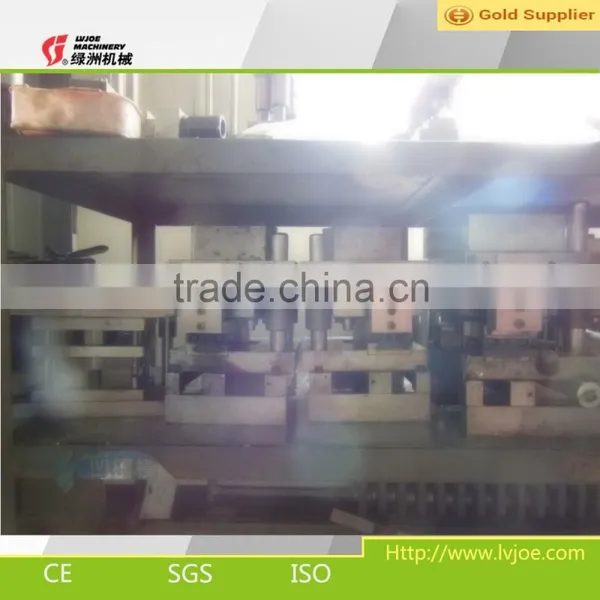 Adjustable Machine Building Material C U Shaped Keel Machine photo-4