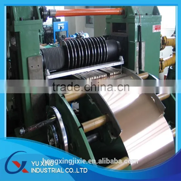 Coil Cut Length Line Manufacturer photo-2