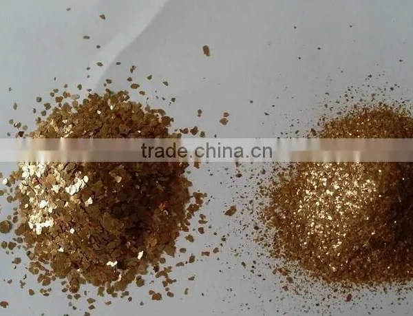 Mica Stone, Cosmetic Mica Powder, Phlogopite Mica photo-3
