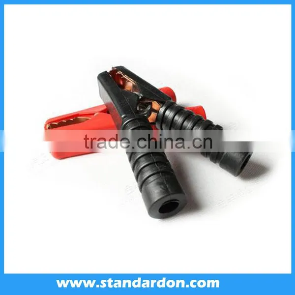 Wholsale Alligator Clip 55mm Stainless Steel to Battery Clamp photo-2
