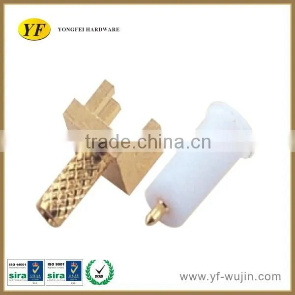Brass Connector, Terminal Connector photo-5