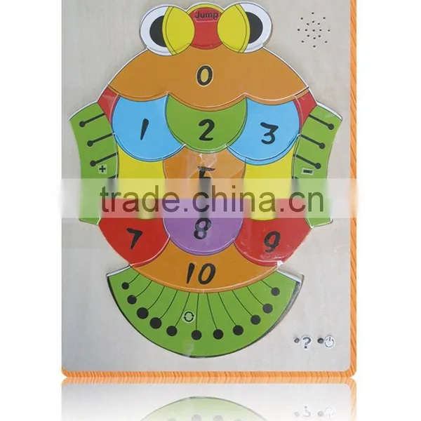 Electronic Toy