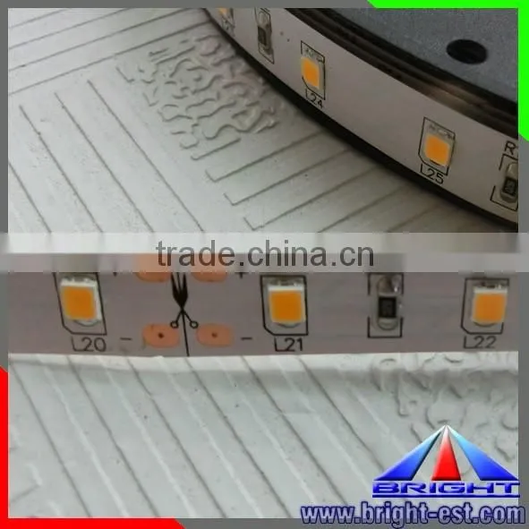2016 New Daylight 48 Volt Led Lights,Waterproof Dip Led Strip 2835,SMD 2835 Marine Led Strip Lighting photo-6