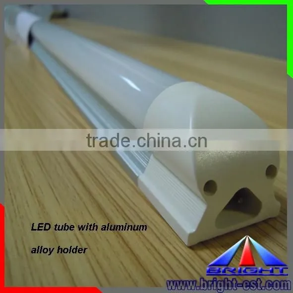 T5 Led Tube Light Transparent PC Cover SMD3014 Taiwan Epistar photo-3