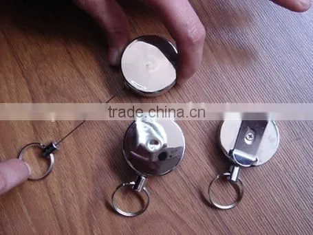 Badge Holder
