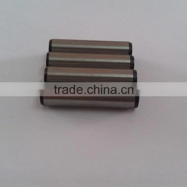 Carbon Steel Screw With Internal Thread photo-4