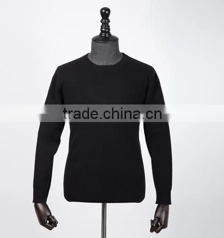 Pure Color 100% Pure Cashmere Sweater photo-2