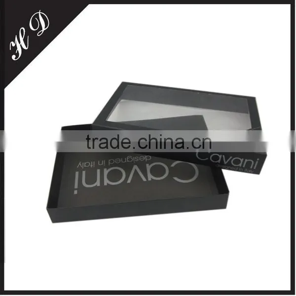 Customized Cardboard Folding Paper Box for Gift and Packaging photo-3