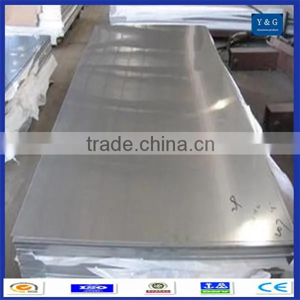 5052 Anodized Aluminum Sheet photo-2