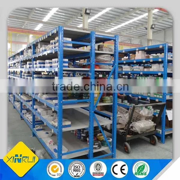 Heavy Duty Metal Storage Shelf for Display photo-2