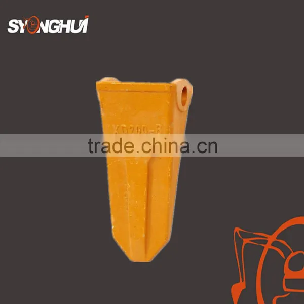 Robust Bucket Teeth For Excavator Spare Parts,Ground Engaging Excavator Bucket Tooth photo-4