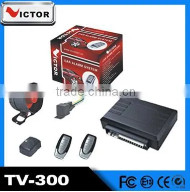 Digital Tachograph Car Alarm